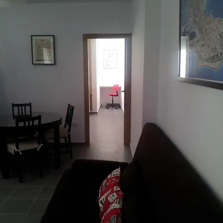 Atico Del Sol