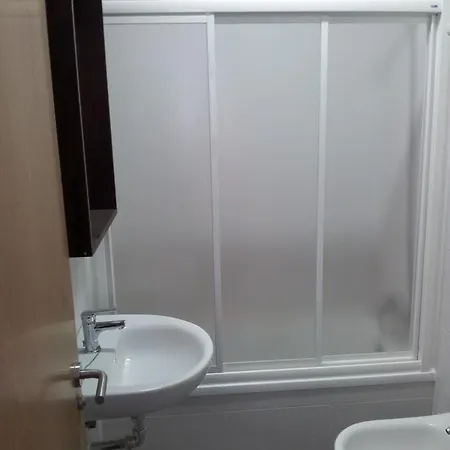 Apartamento Atico Del Sol