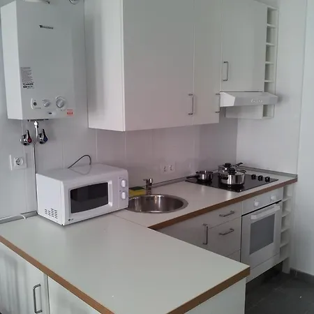 Apartamento Atico Del Sol