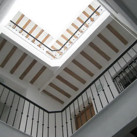 Atico Del Sol Apartment *