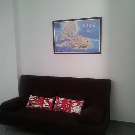 Atico Del Sol *