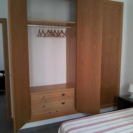 Apartment Atico Del Sol *