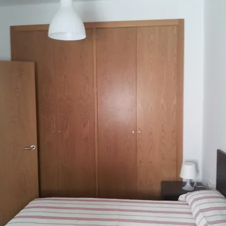Apartment Atico Del Sol *