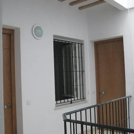 Atico Del Sol