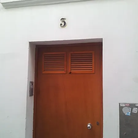 Atico Del Sol *